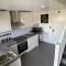 Welcome rooms 55b- Self Check-In whole apartment FULLY REFURBISHED