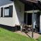 Holiday home with terrace in the ski area - Stryck