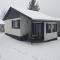 Holiday home with terrace in the ski area - Stryck