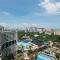 W Studio Resort Suites
