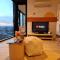 1BR Sunset Glow Central Retreat! Free Tram Zone