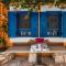 Chalki Jewel