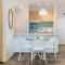 Elegant 1BR Coastal Escape in the Heart of the GC