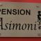 Asimoni Pension