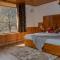 Cascade Mountain Retreat Manali - 马拉里