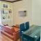 Burnham Unit 504 Baguio Condo Transient by Dei Gratia - Baguio