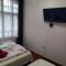 Mercury Guest House