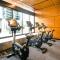 Enjoy and Experience in Melbourne Le City Apartment