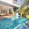 Villa Mae - Gorgeous Thai Home with Amazing Pool