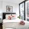 Le Chic in CBD 2br4beds Parking nr southern cross