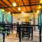 Jungle Shades villa - Habarana