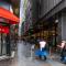 Le Chic in CBD 2br4beds Parking nr southern cross