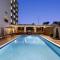 Courtyard by Marriott Charleston Historic District