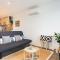 Le Oasis Apt inCBD 2BR 3Beds near Southern cross