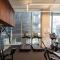 Le Oasis Apt inCBD 2BR 3Beds near Southern cross