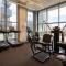 Le Oasis Apt inCBD 2BR 3Beds near Southern cross