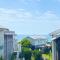 Azure Tides at Caves Beach Villas