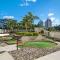 Ocean Tower Unit 1104 - Twin Towns