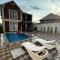 Mountain Villa