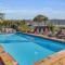 Lakeside Apartments - Fishpen