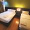Lorenzzo Suites Hotel Makati