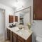 Charming Frisco Apt with Pool & Gym - Frisco