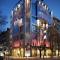 Les Fleurs Boutique Hotel