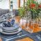 Jensen House - Retro Style with a modern update Jensen House - Retro Style with a modern update