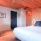 Chalet Hôtel des 2 Gares & SPA - 圣热尔韦莱班