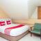 OYO 534 Phasuk Hotel - Pran Buri