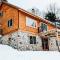 Rustic and Charming Cabin Retreat- Large Sloping Lawn with Firepit - Margaretville Rustic and Charming Cabin Retreat- Large Sloping Lawn with Firepit - Margaretville