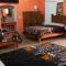 Habitación familiar zona centro
