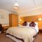 The Crescent Hotel