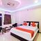 Hotel Sharan's Inn - Hyderabad
