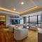 Hyatt Regency Kinabalu