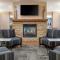 Hampton Inn Mitchell