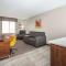 Hampton Inn Mitchell