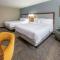 Hampton Inn Mitchell
