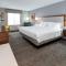 Hampton Inn Mitchell