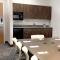 Hampton Inn Mitchell