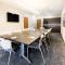 Hampton Inn Mitchell