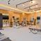 AlRayyan Hotel Doha, Curio Collection by Hilton