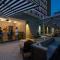 Aloft by Marriott Memphis Downtown