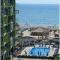 Elysium Beach Pool & Spa Resort Apartments prima linie la plaja - 北马马亚-讷沃达里