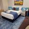 Central Studio Accommodation - Gladstone