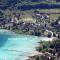 LE LAC BLEU Appt terrace private beach lake - 沙拉维内