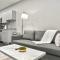 CozySuites Modern 1BR in Downtown Pitts #2 - 匹兹堡