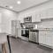 CozySuites Modern 1BR in Downtown Pitts #2 - 匹兹堡
