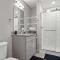 CozySuites Modern 1BR in Downtown Pitts #2 - 匹兹堡