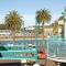 Pacific Harbour Motor Inn